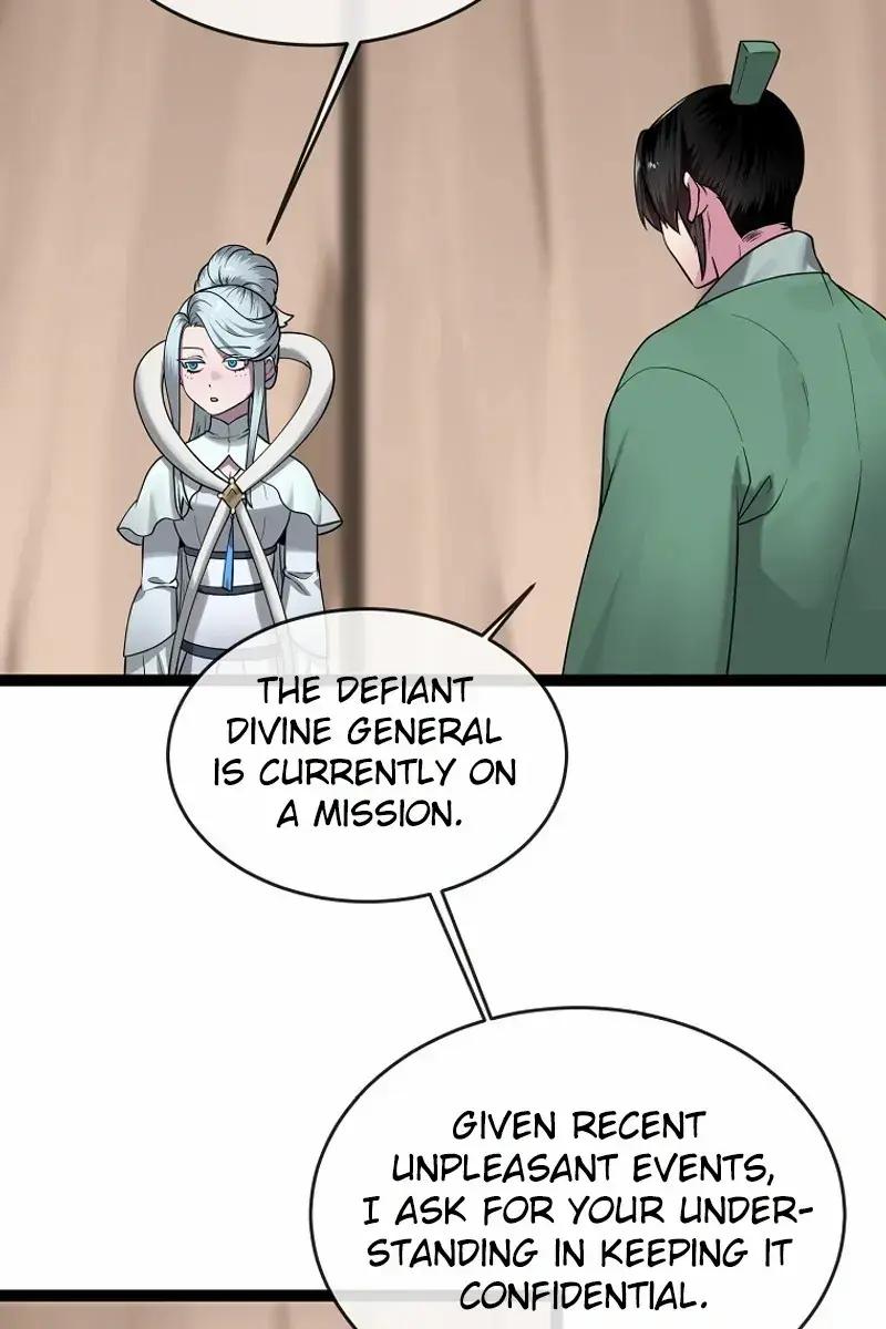 Volcanic Age Chapter 291 Page 5