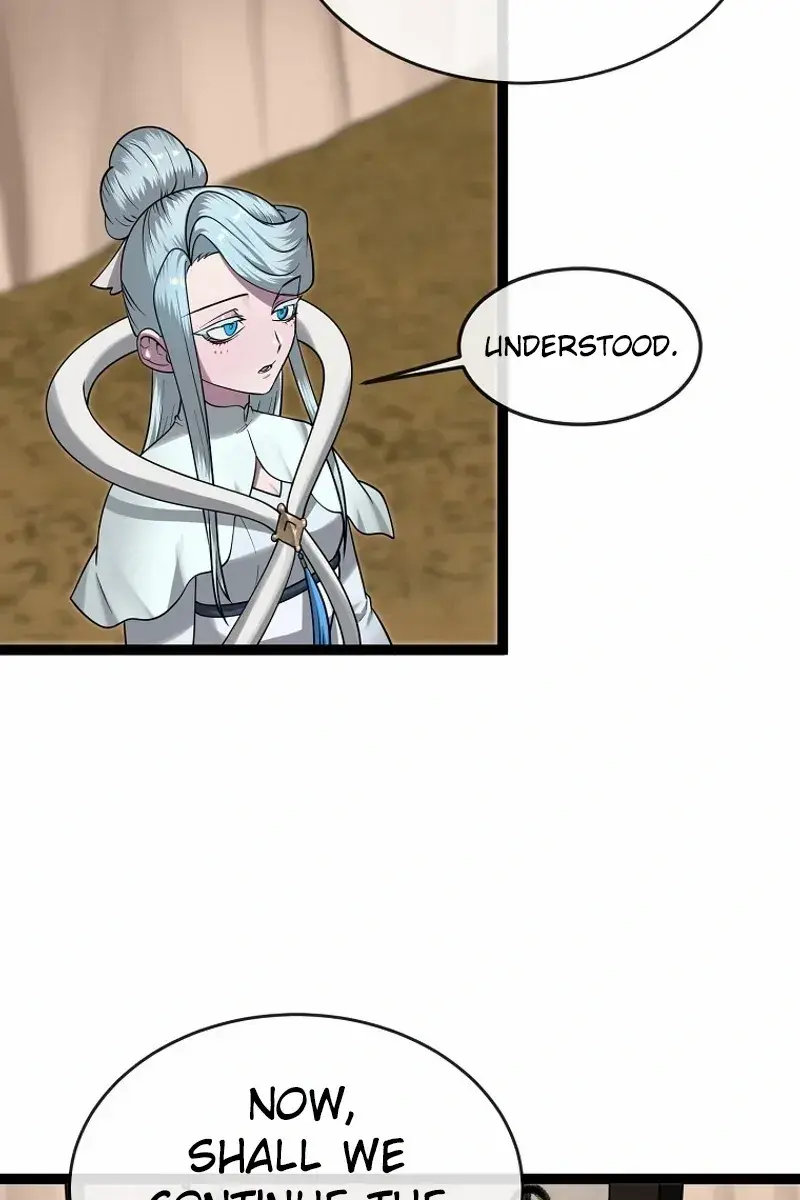 Volcanic Age Chapter 291 Page 6