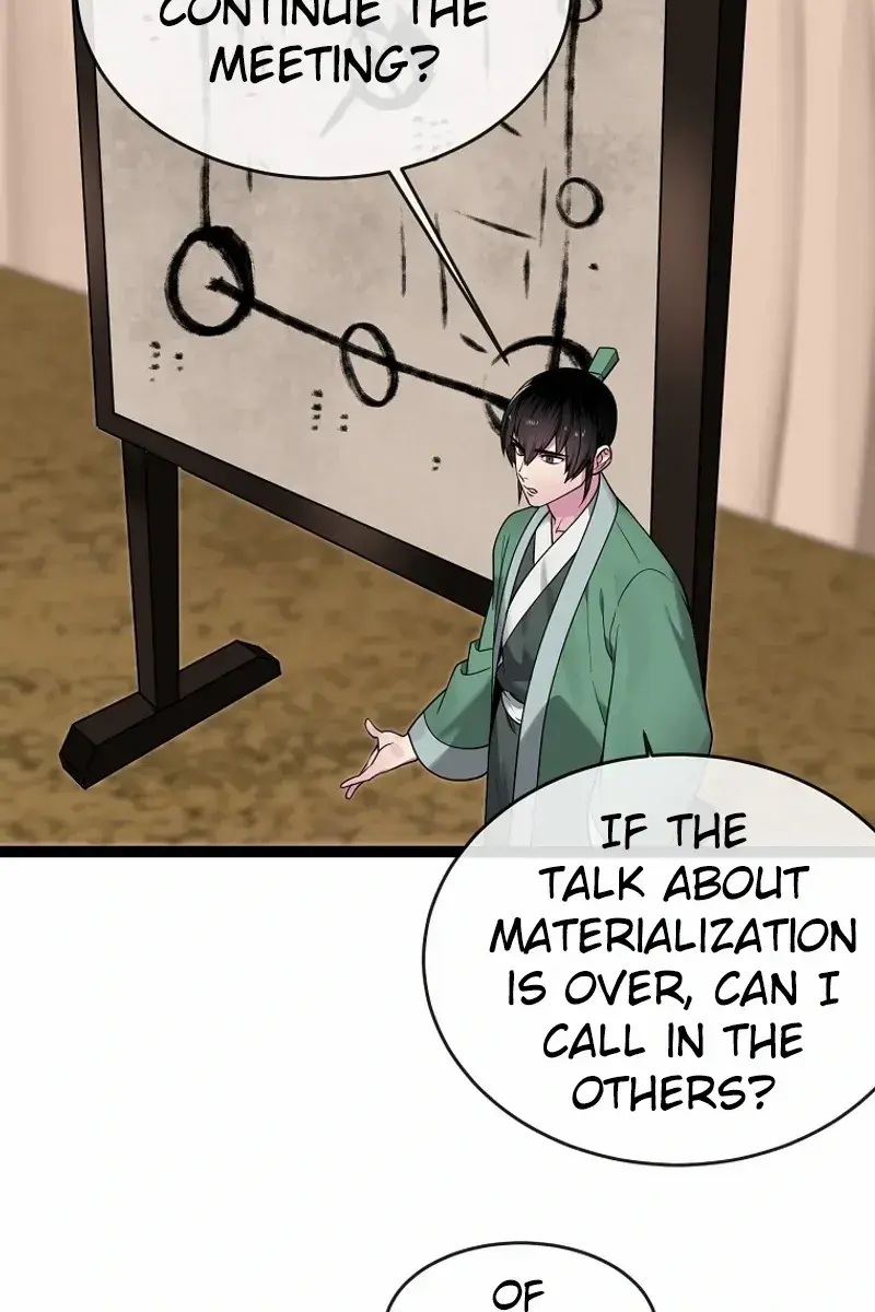 Volcanic Age Chapter 291 Page 7