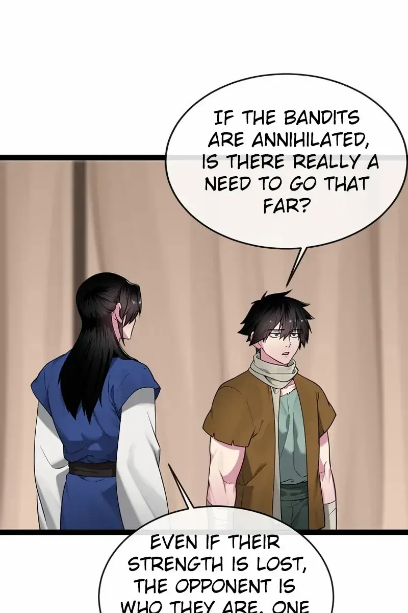 Volcanic Age Chapter 291 Page 13