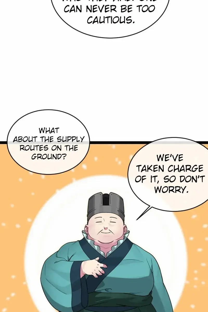 Volcanic Age Chapter 291 Page 14