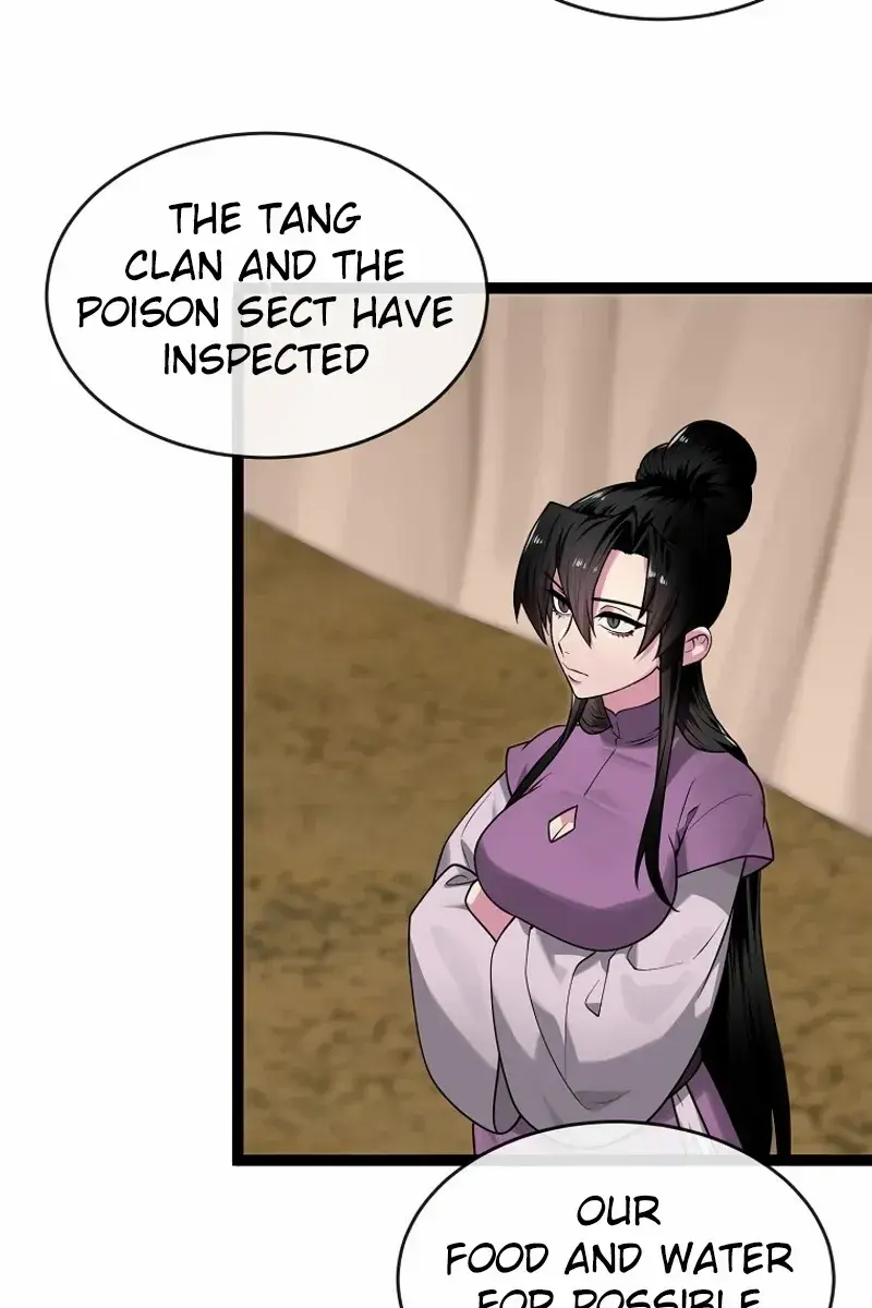 Volcanic Age Chapter 291 Page 16