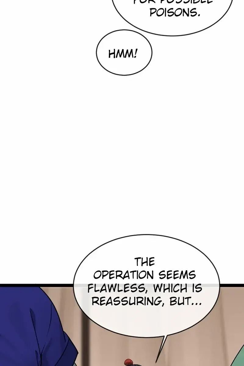 Volcanic Age Chapter 291 Page 17