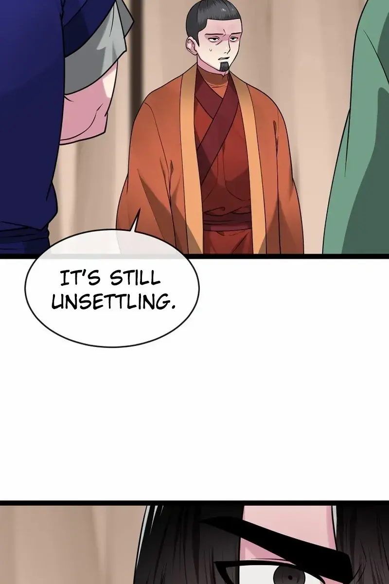 Volcanic Age Chapter 291 Page 18