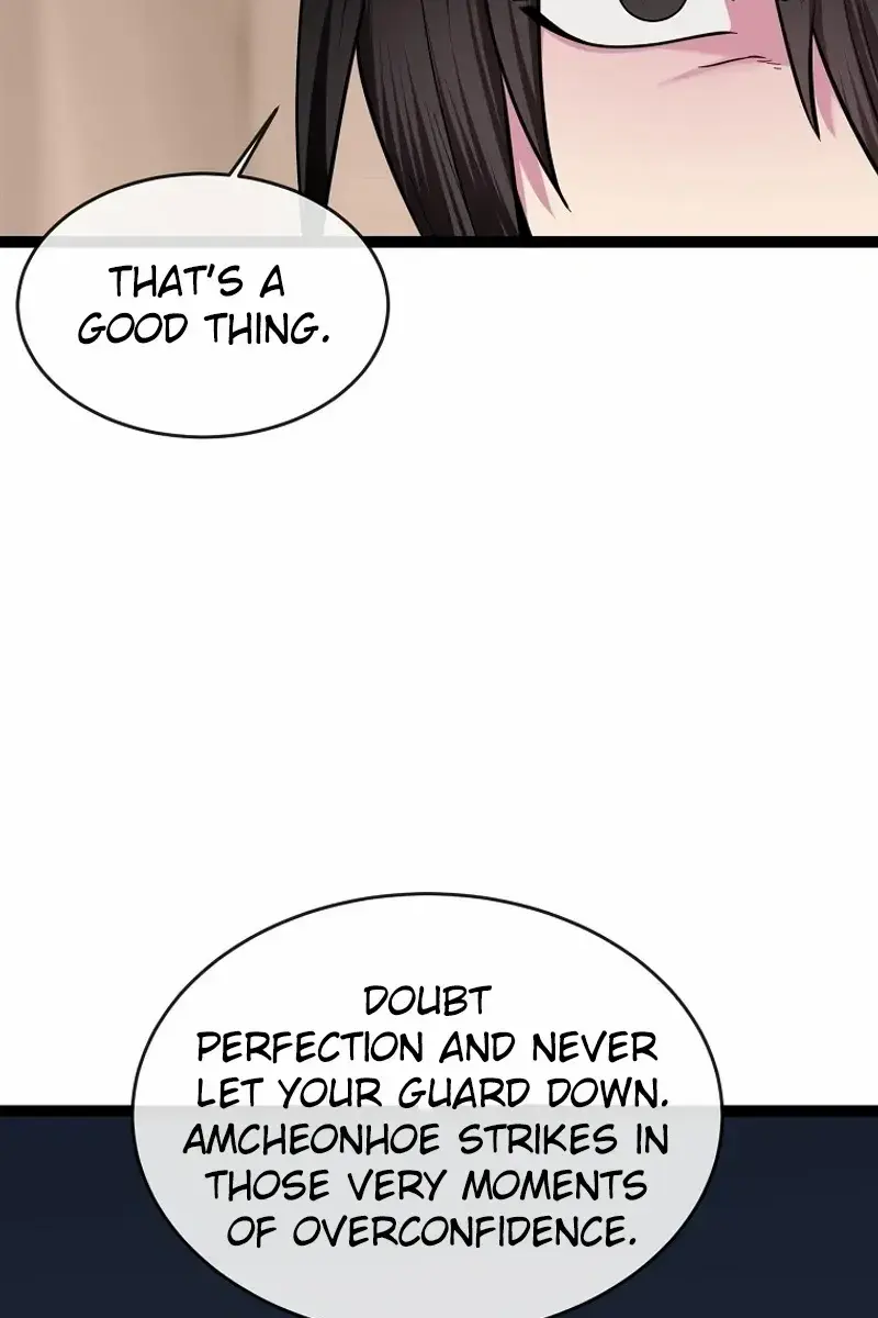 Volcanic Age Chapter 291 Page 19