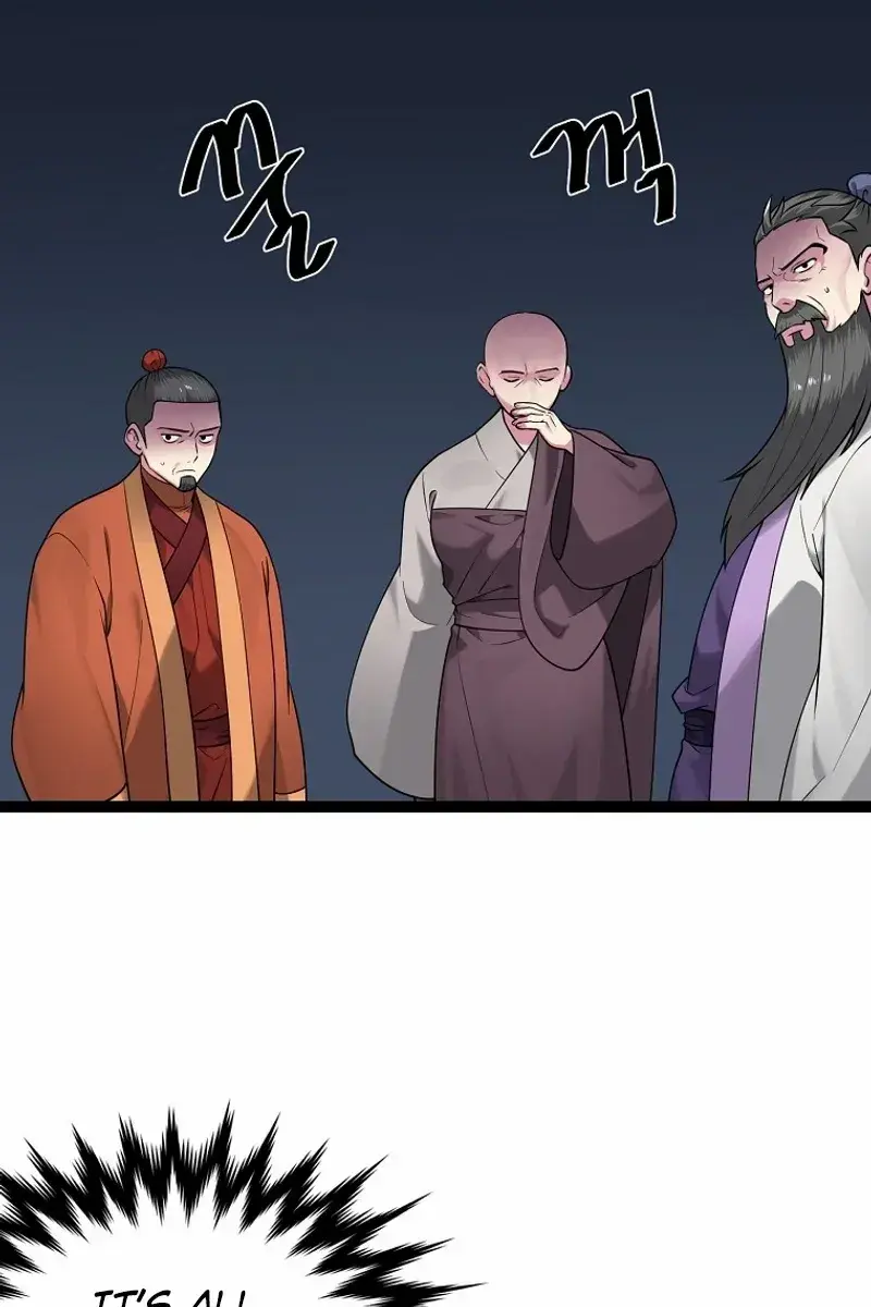 Volcanic Age Chapter 291 Page 21