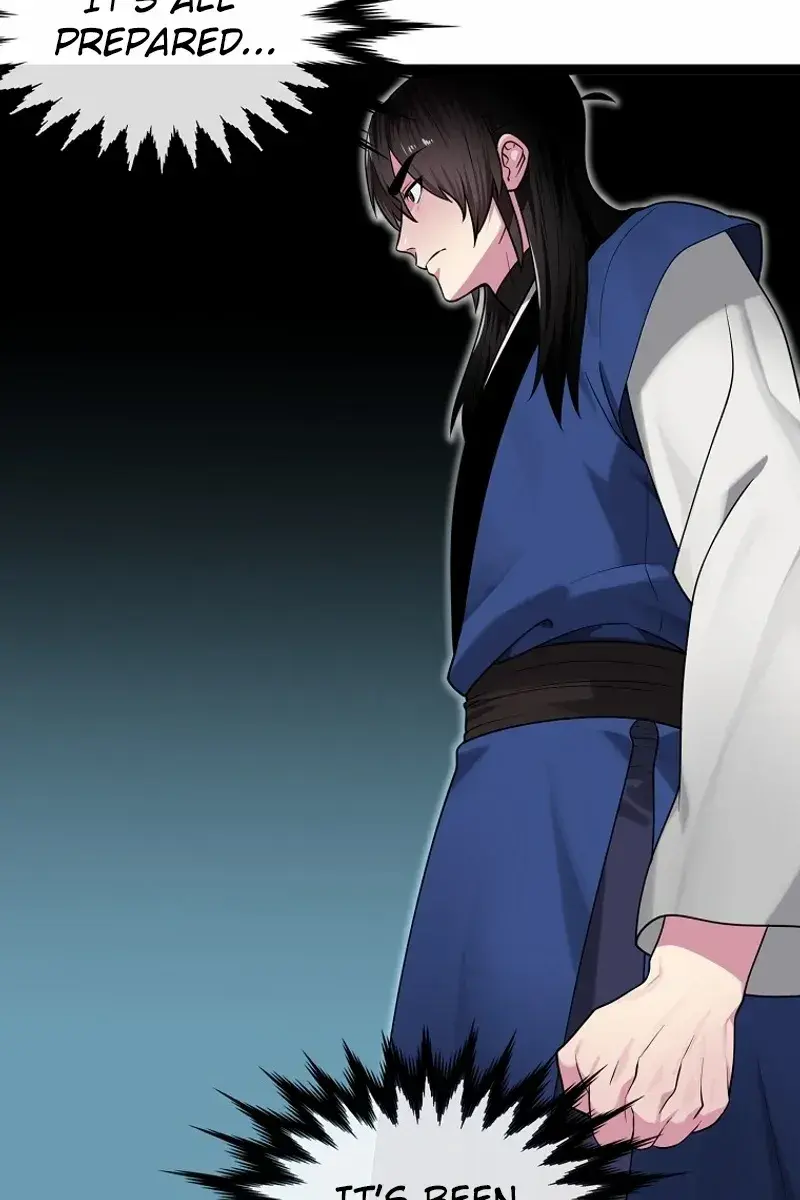 Volcanic Age Chapter 291 Page 22