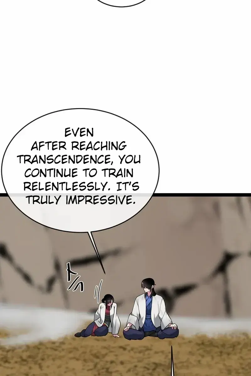 Volcanic Age Chapter 291 Page 32