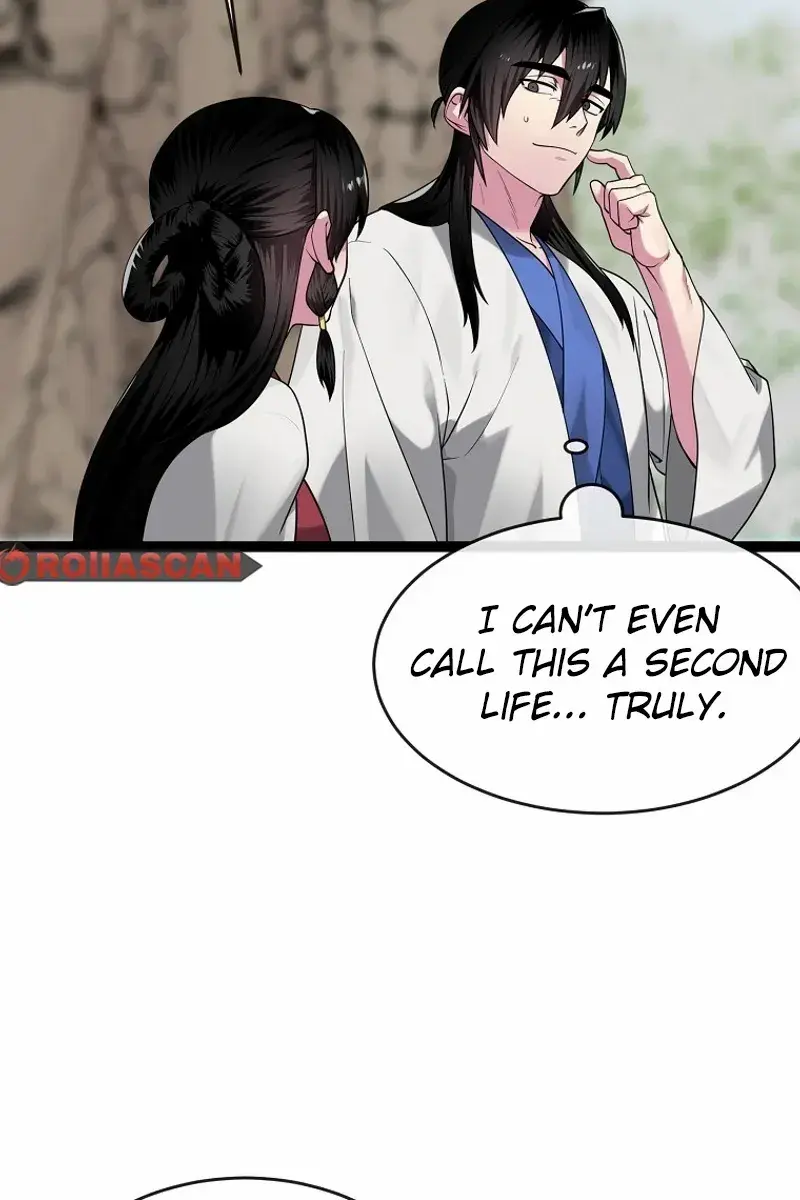 Volcanic Age Chapter 291 Page 34