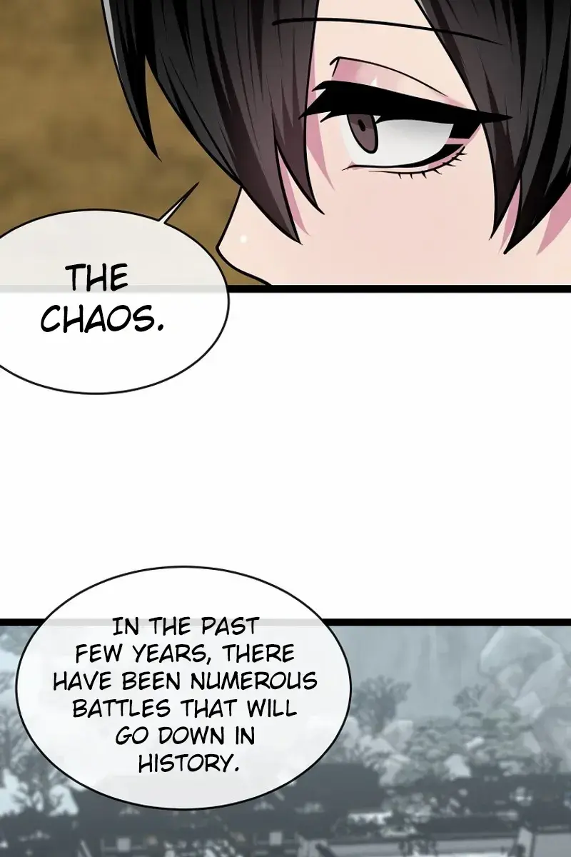 Volcanic Age Chapter 291 Page 36