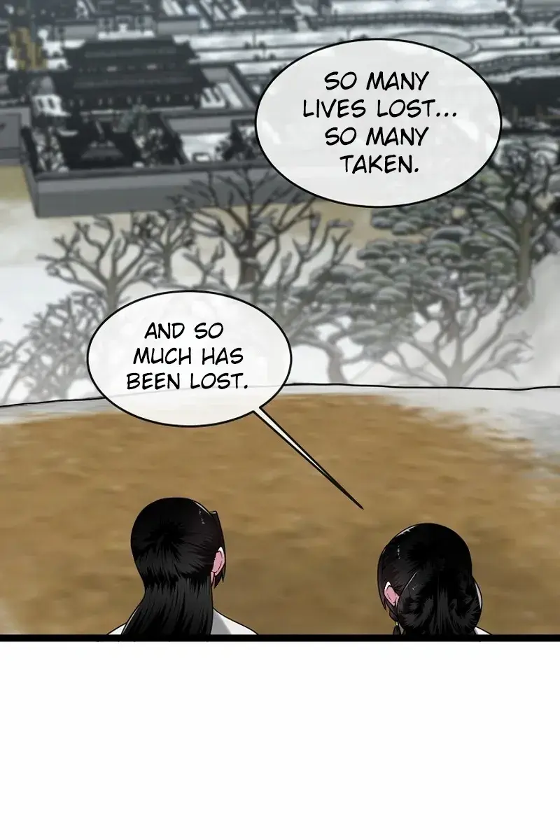 Volcanic Age Chapter 291 Page 37