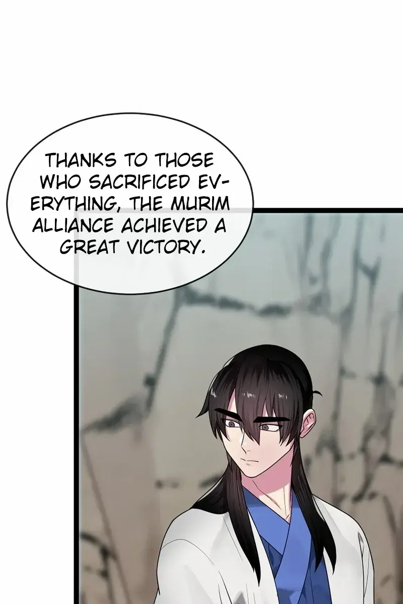 Volcanic Age Chapter 291 Page 38