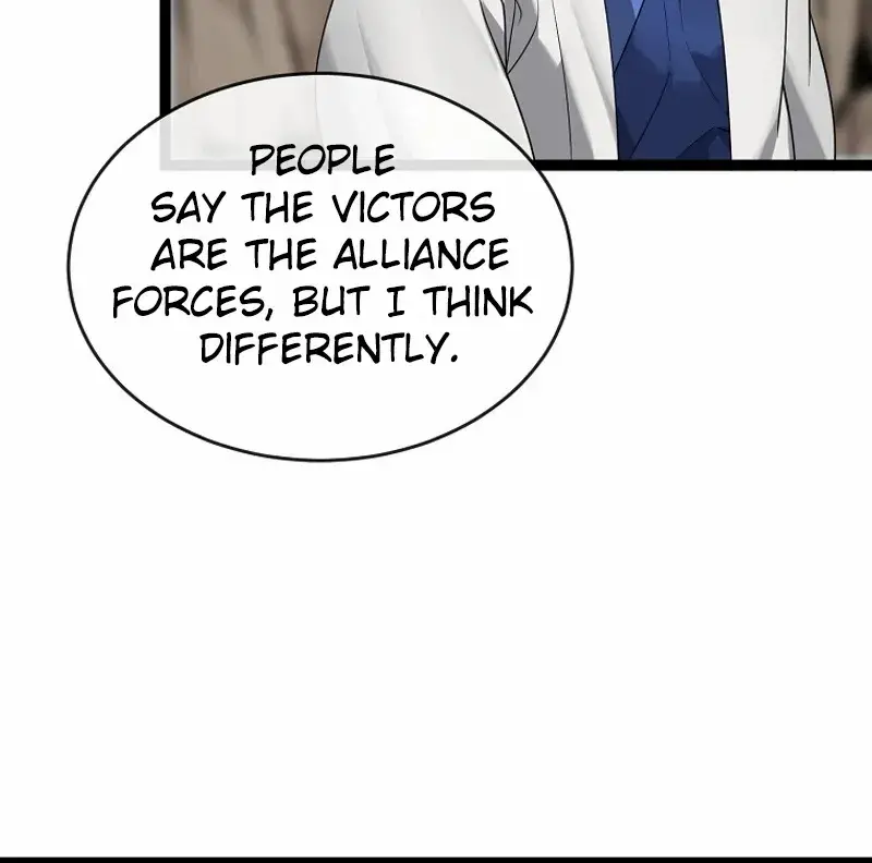 Volcanic Age Chapter 291 Page 39