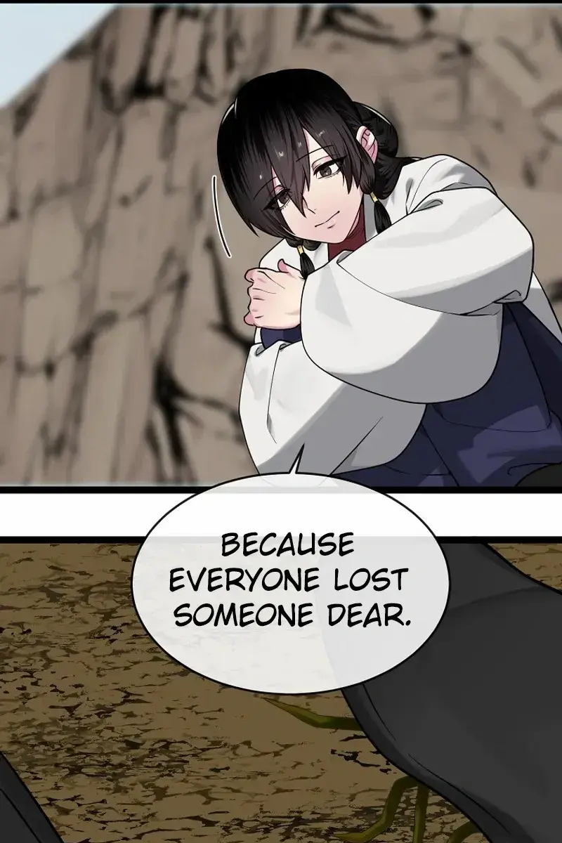 Volcanic Age Chapter 291 Page 40