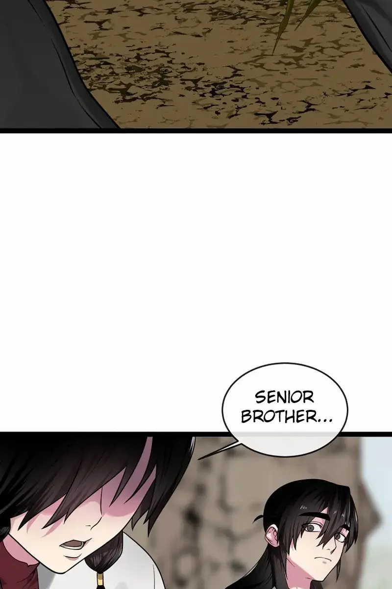 Volcanic Age Chapter 291 Page 41