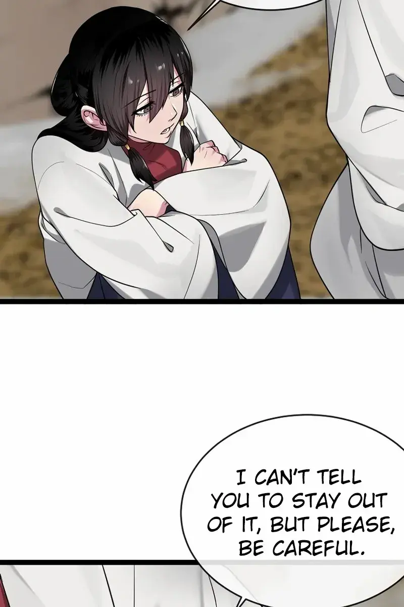 Volcanic Age Chapter 291 Page 43