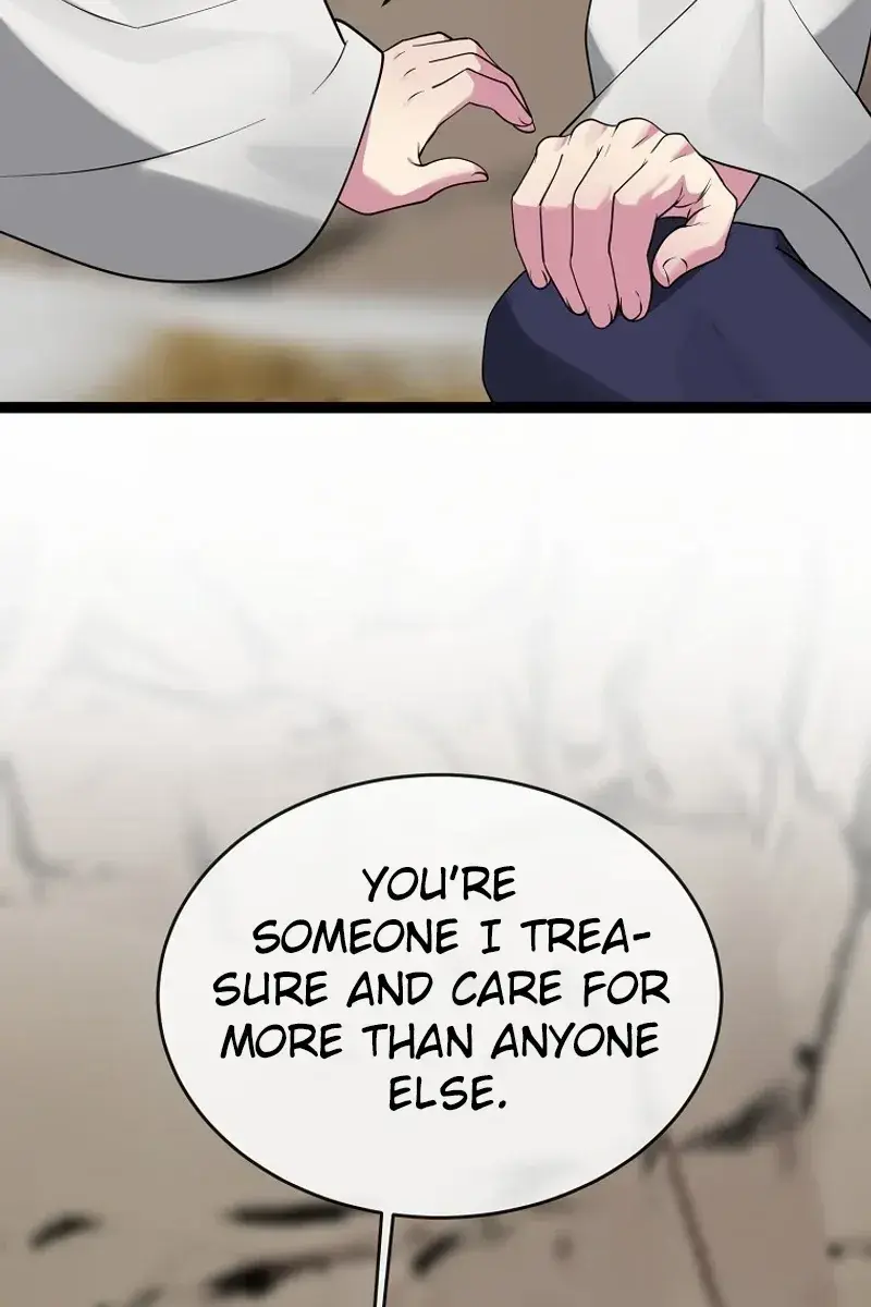 Volcanic Age Chapter 291 Page 45