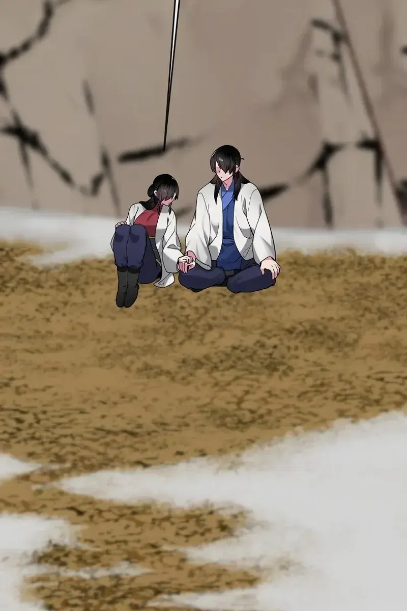 Volcanic Age Chapter 291 Page 46