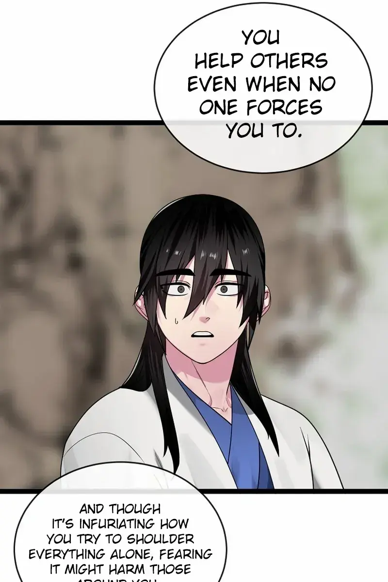 Volcanic Age Chapter 291 Page 49