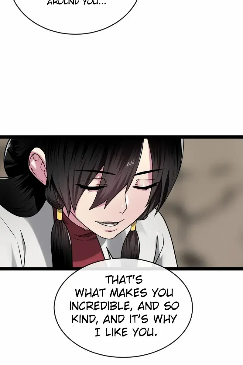 Volcanic Age Chapter 291 Page 50