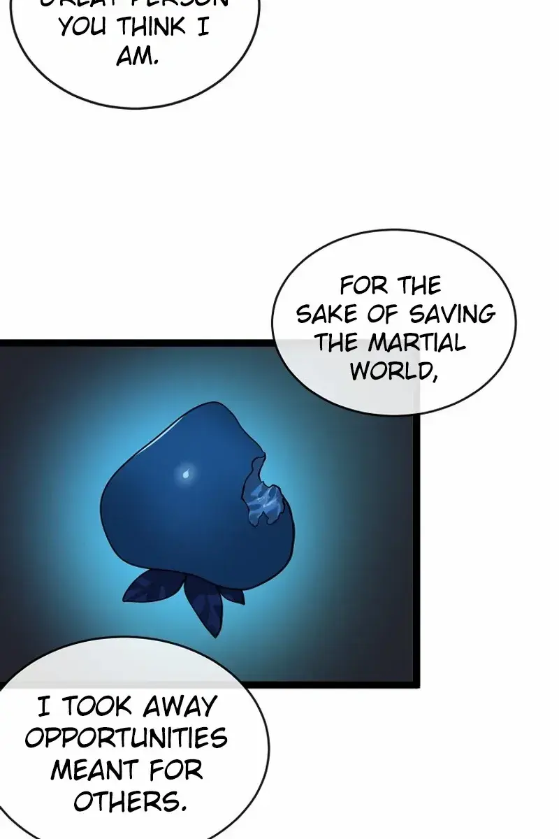 Volcanic Age Chapter 291 Page 52