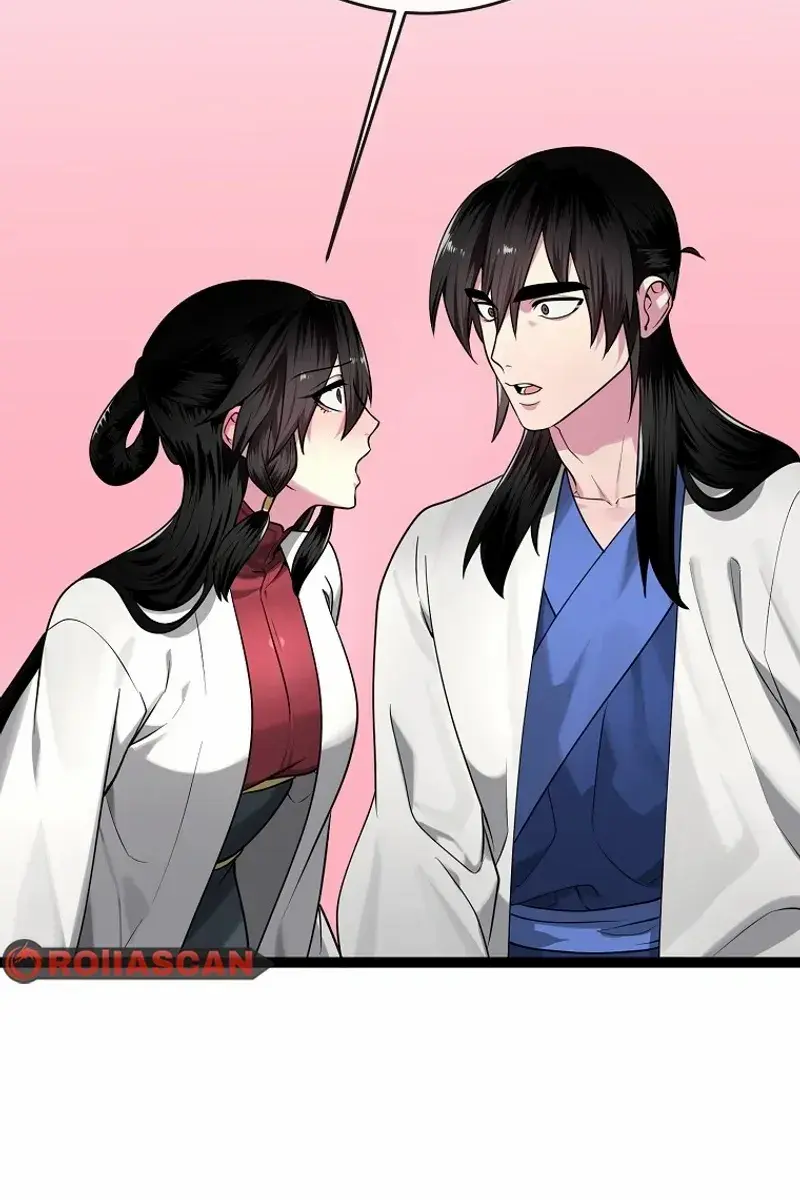 Volcanic Age Chapter 291 Page 57