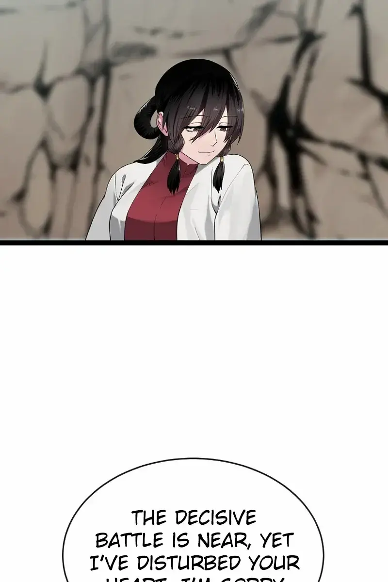 Volcanic Age Chapter 291 Page 61