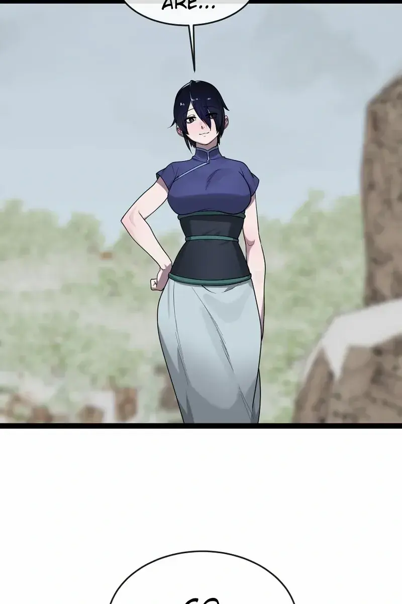 Volcanic Age Chapter 291 Page 69