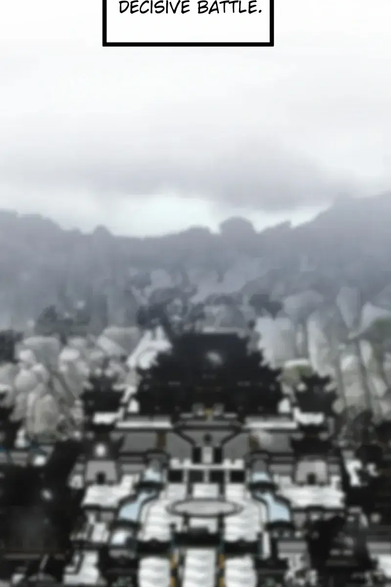 Volcanic Age Chapter 291 Page 72