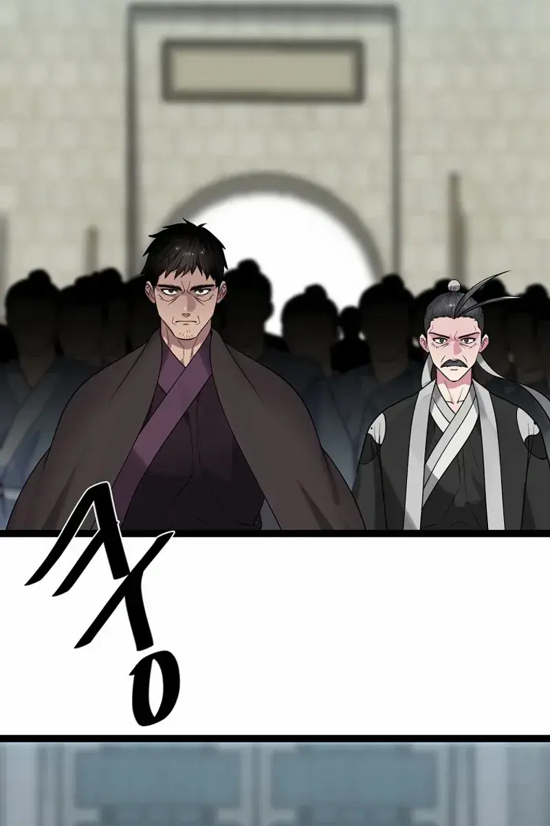 Volcanic Age Chapter 291 Page 77