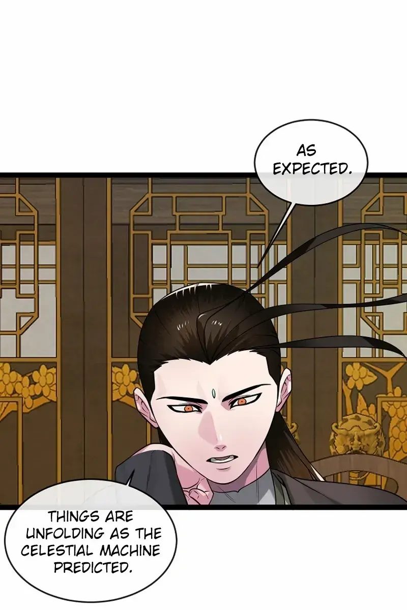 Volcanic Age Chapter 291 Page 81