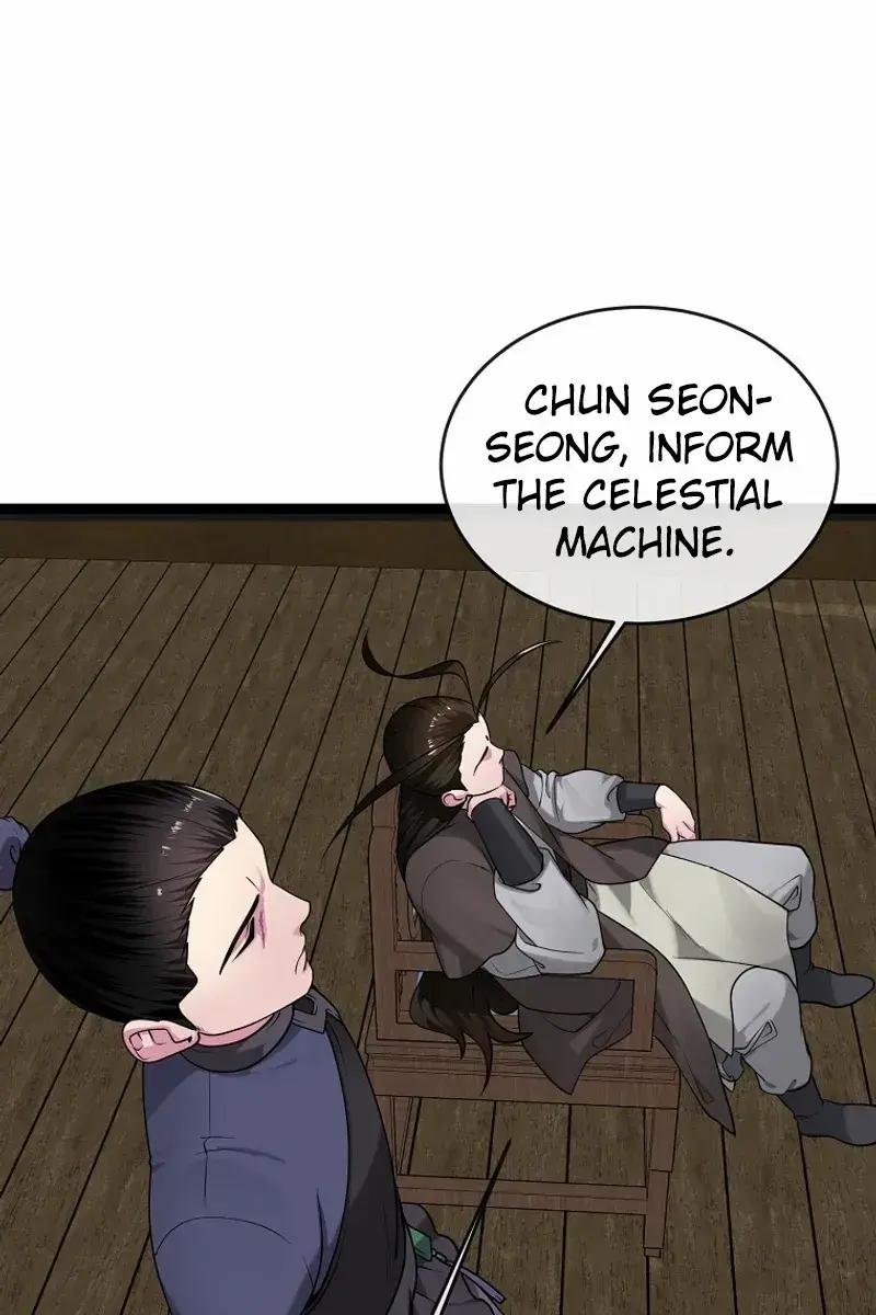 Volcanic Age Chapter 291 Page 82