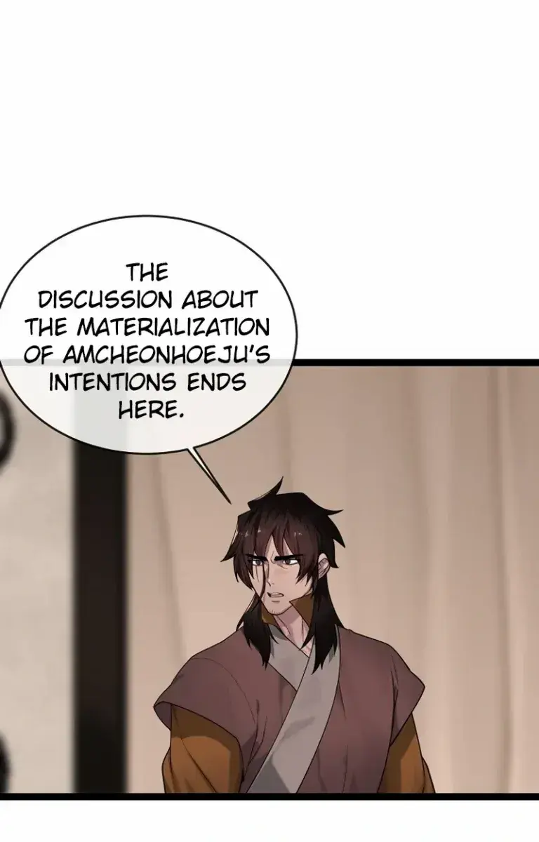 Volcanic Age Chapter 291 Page 87