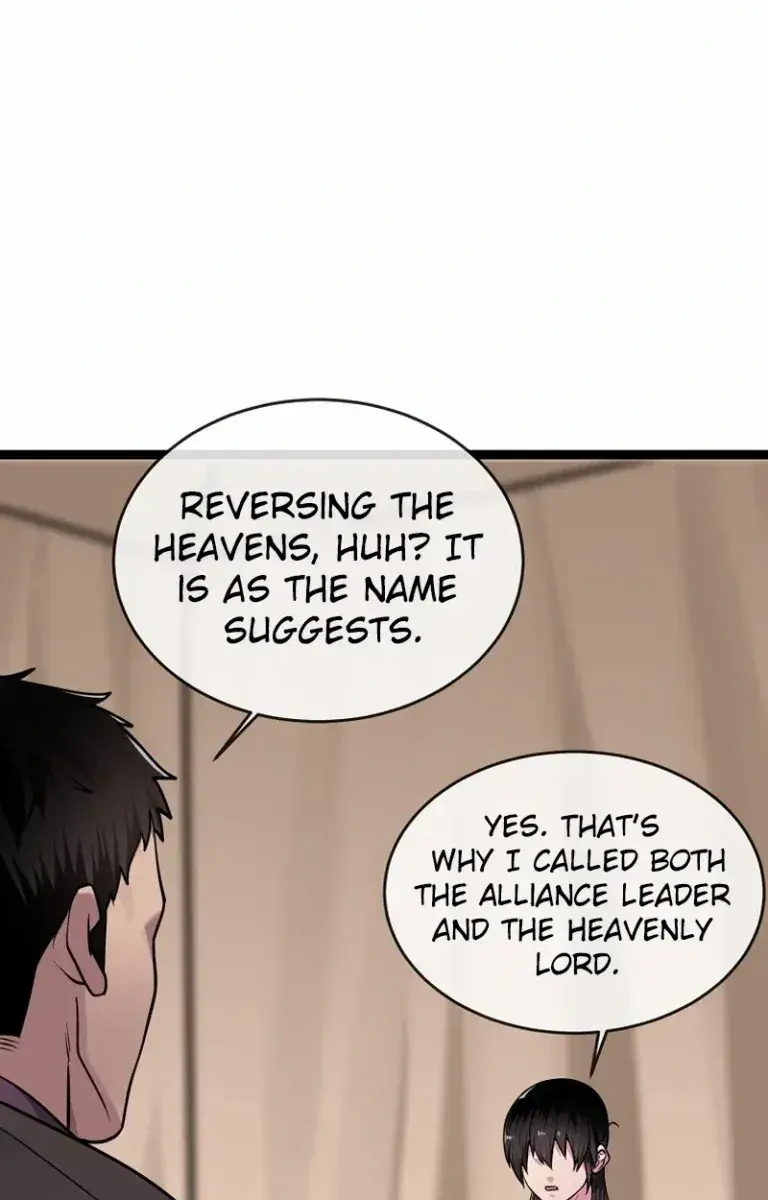 Volcanic Age Chapter 291 Page 89