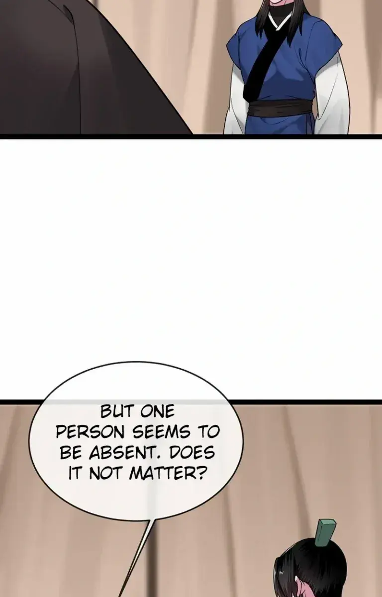 Volcanic Age Chapter 291 Page 90