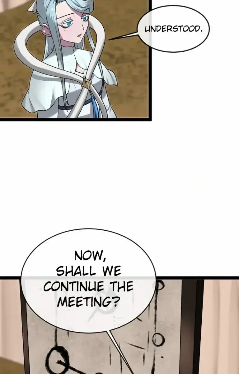 Volcanic Age Chapter 291 Page 92