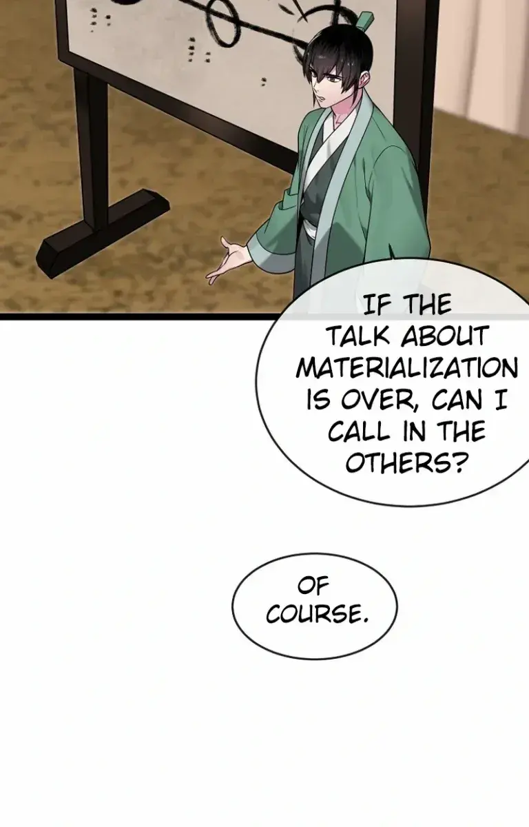 Volcanic Age Chapter 291 Page 93