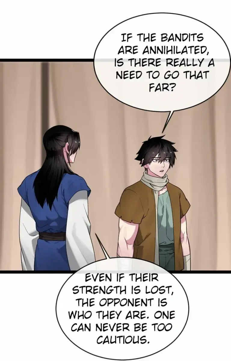 Volcanic Age Chapter 291 Page 98