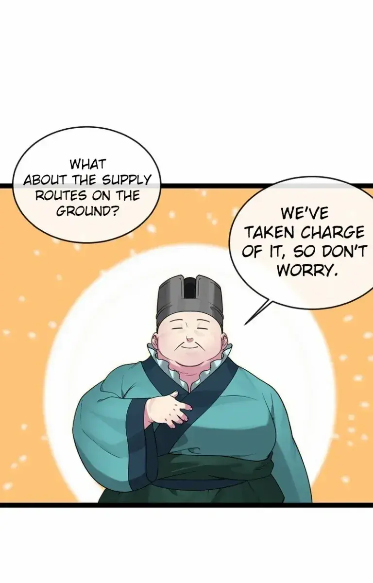 Volcanic Age Chapter 291 Page 99