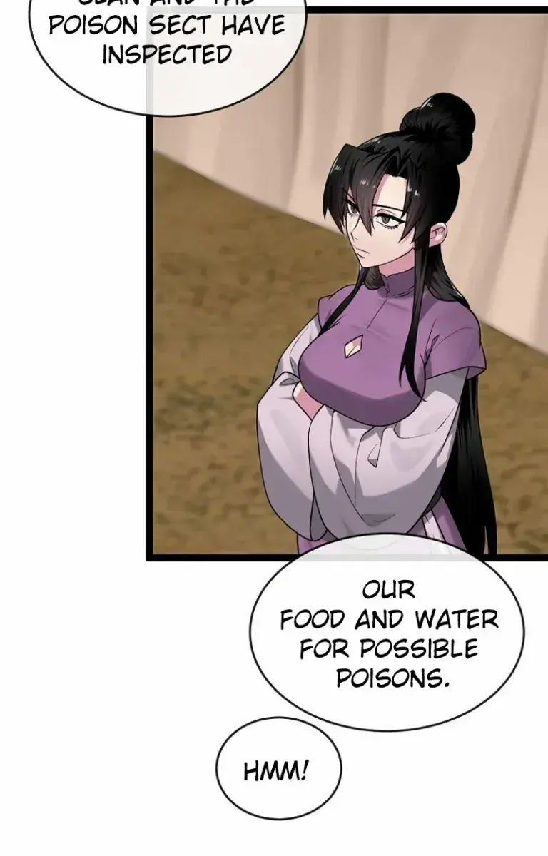 Volcanic Age Chapter 291 Page 101