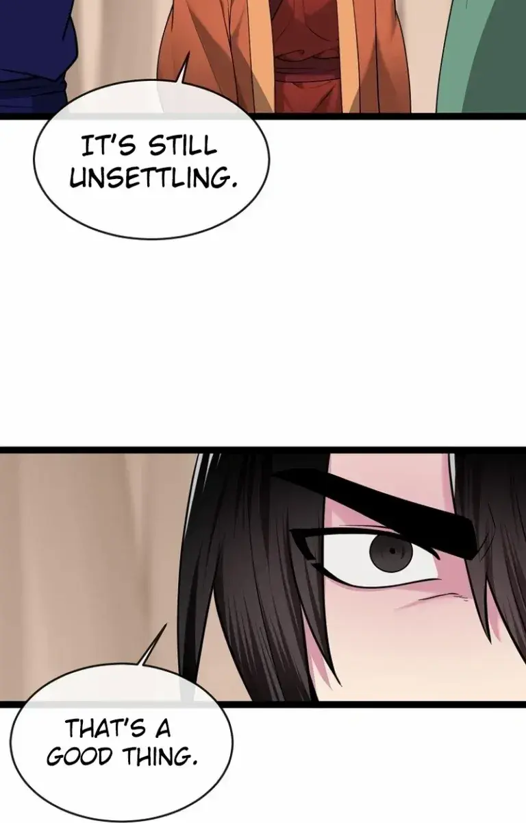 Volcanic Age Chapter 291 Page 103