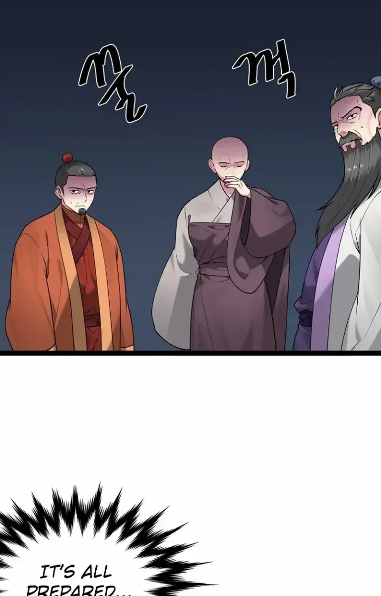 Volcanic Age Chapter 291 Page 105