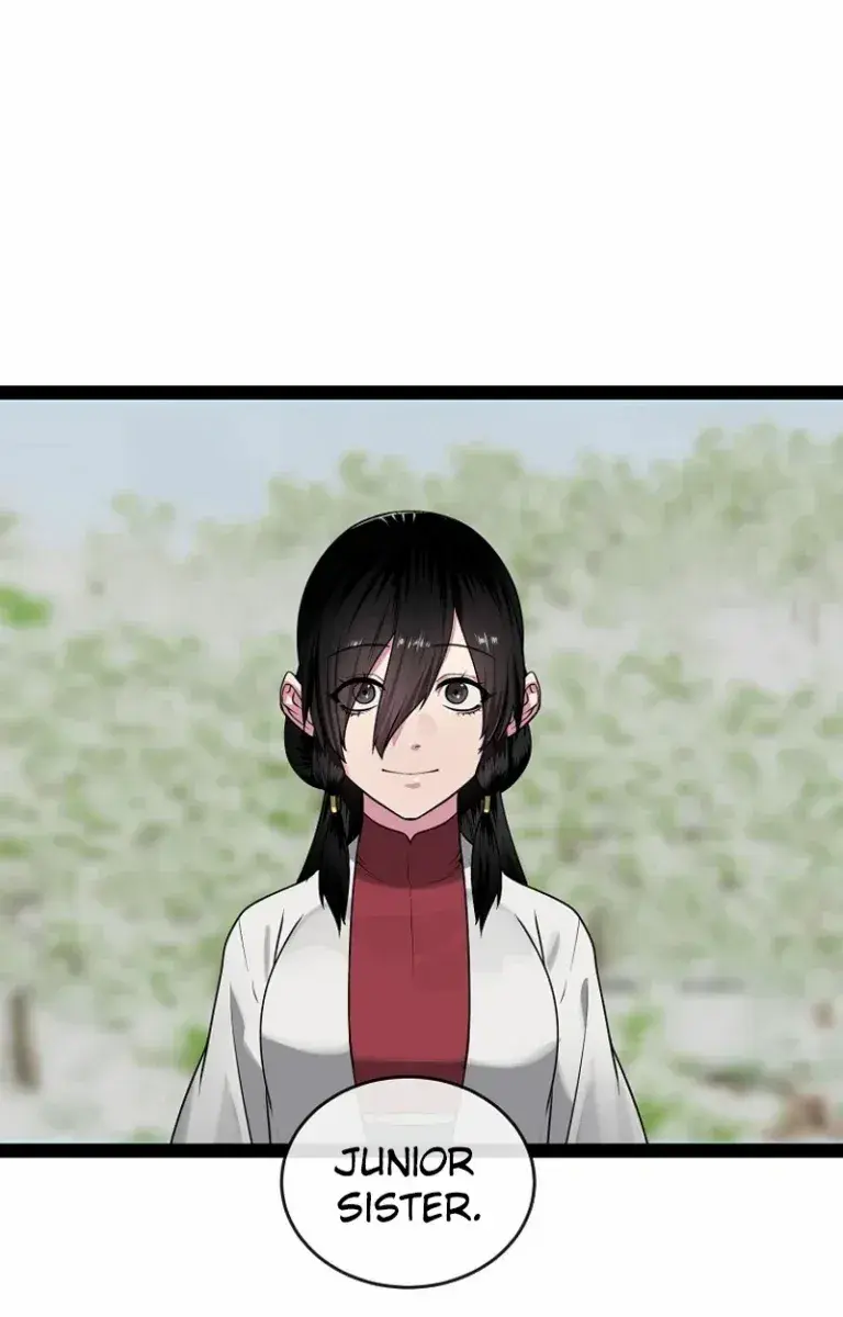 Volcanic Age Chapter 291 Page 114