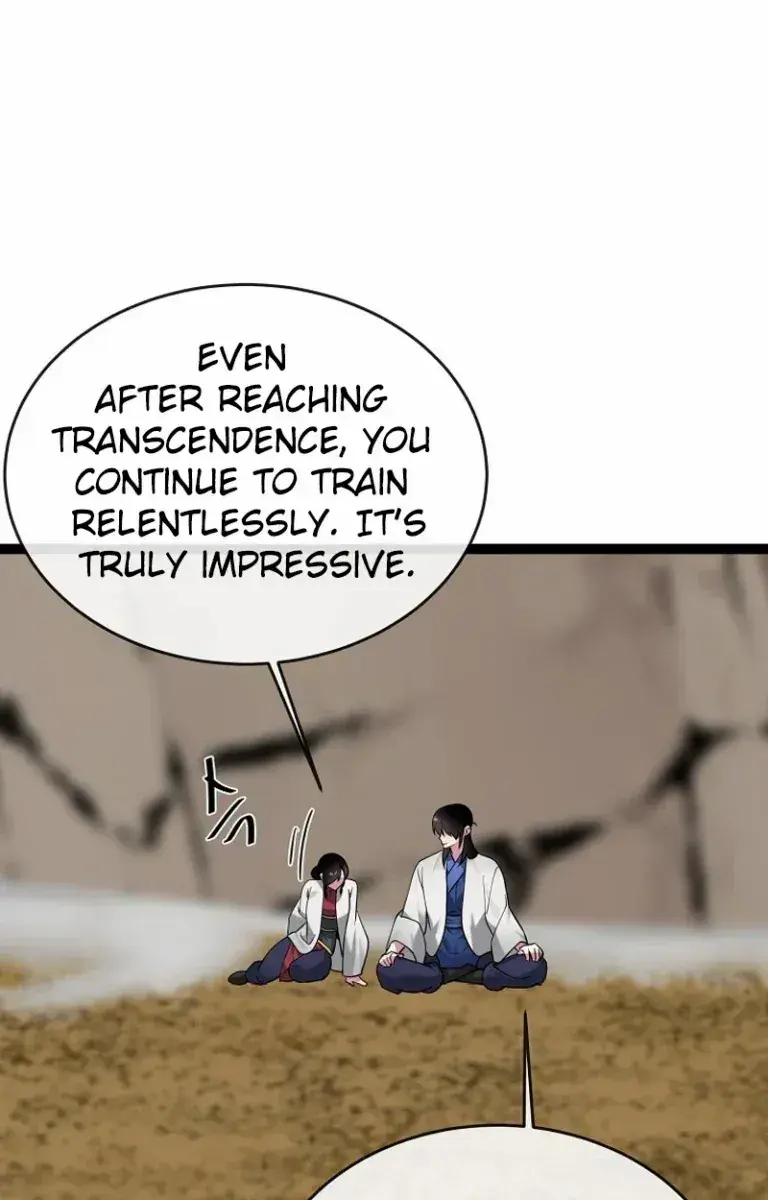 Volcanic Age Chapter 291 Page 115