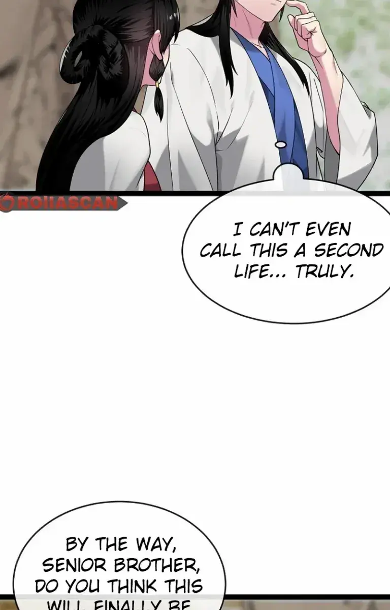 Volcanic Age Chapter 291 Page 117