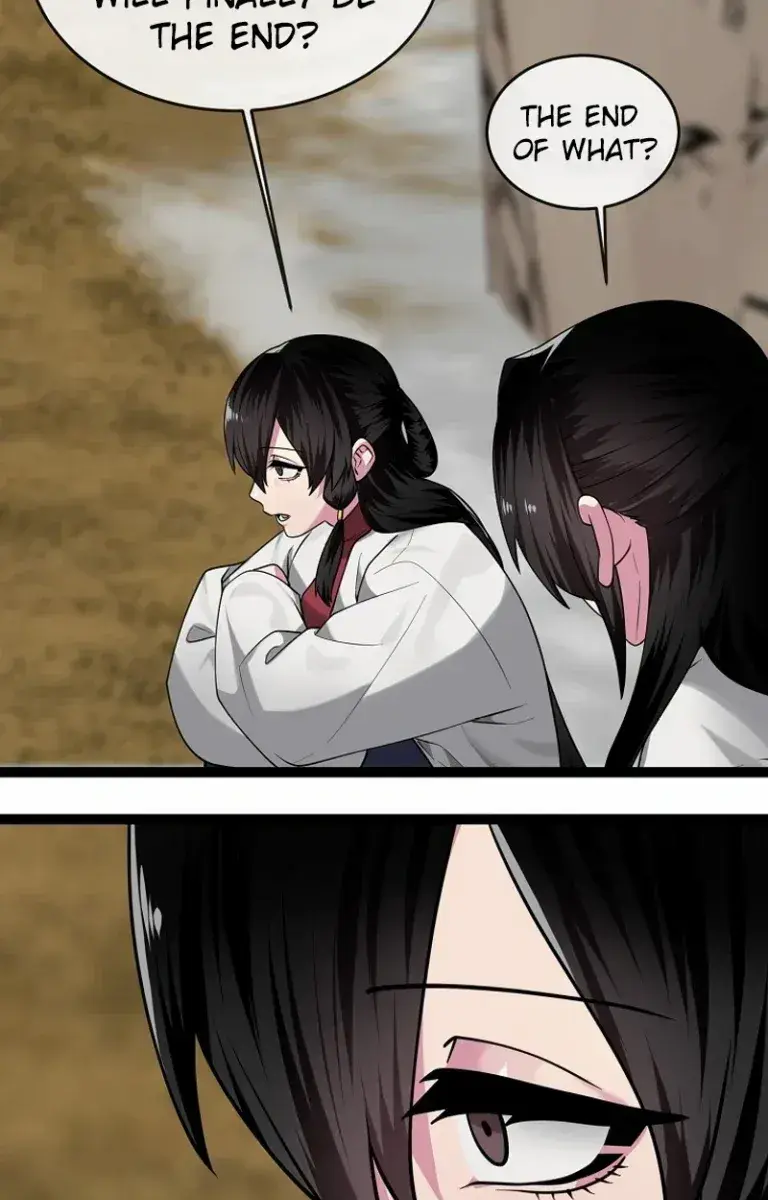 Volcanic Age Chapter 291 Page 118