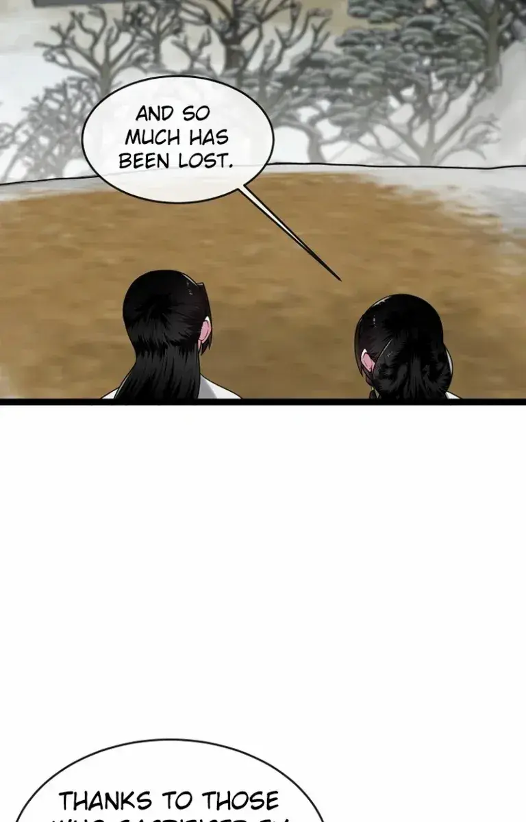 Volcanic Age Chapter 291 Page 120