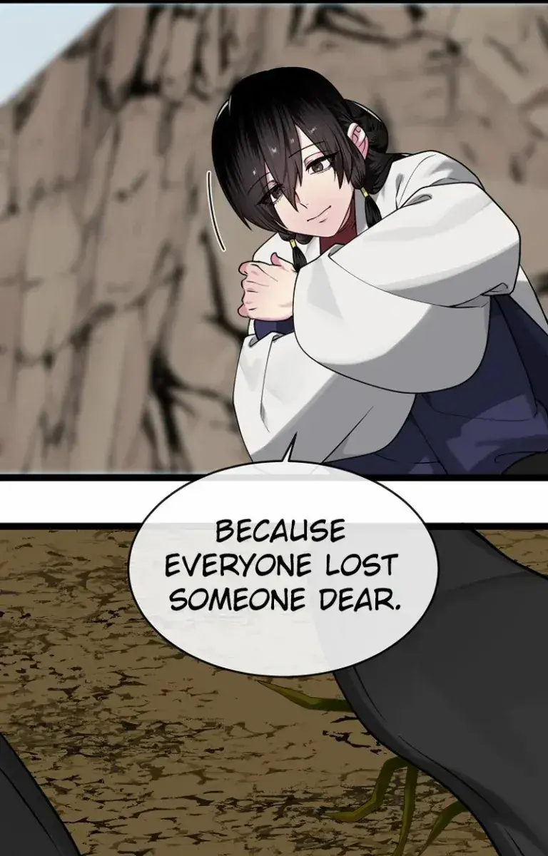 Volcanic Age Chapter 291 Page 123