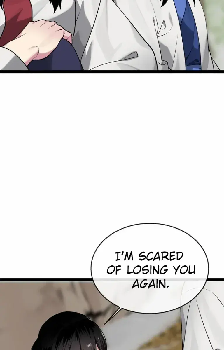 Volcanic Age Chapter 291 Page 125