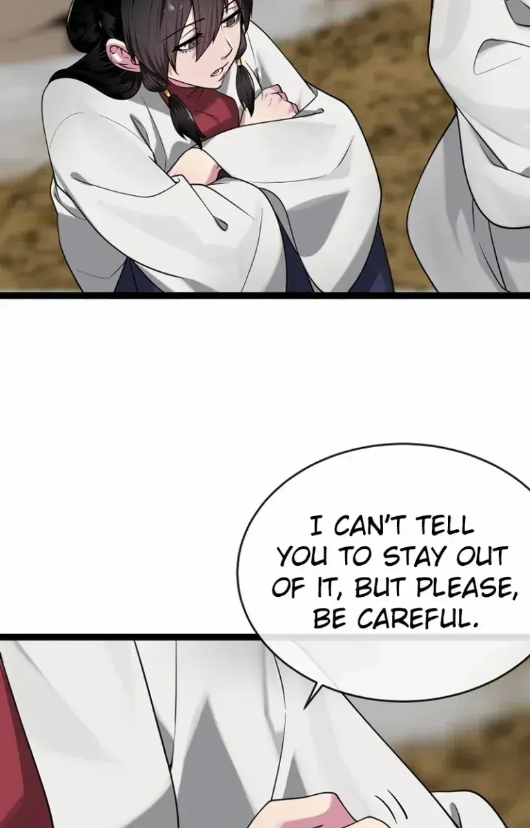 Volcanic Age Chapter 291 Page 126